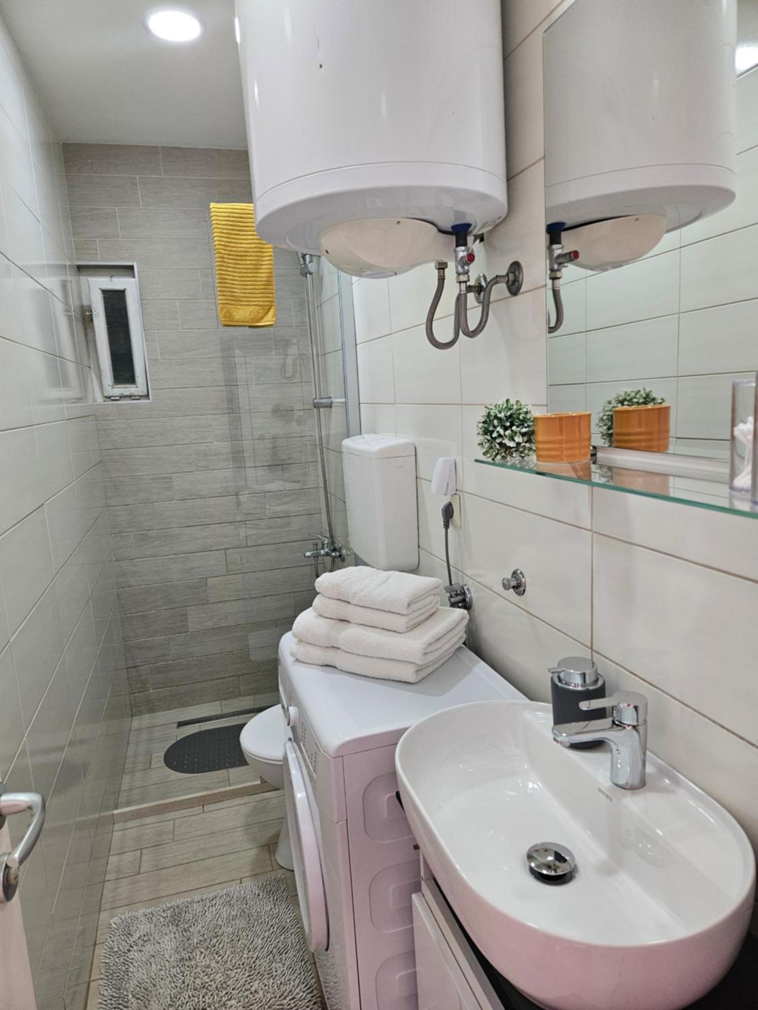 Ivana Apartment Dubrovnik Room photo